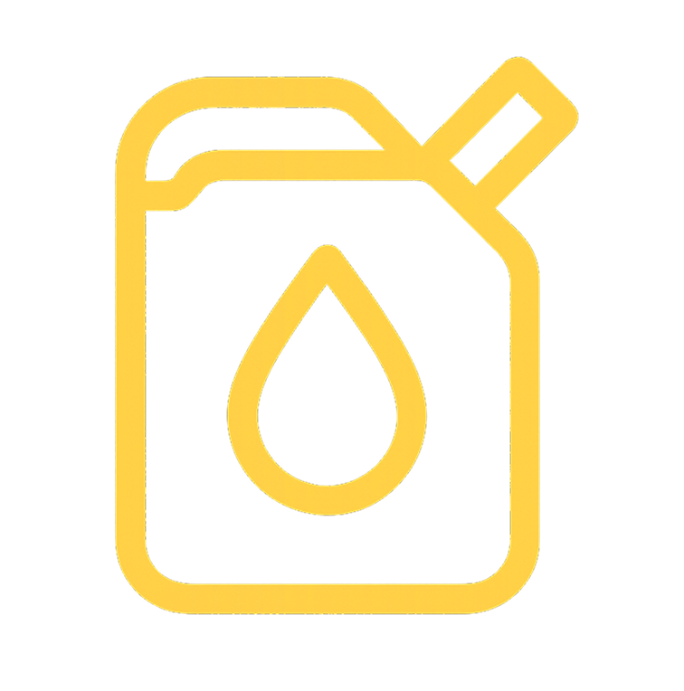 Бензиновий інструмент-image